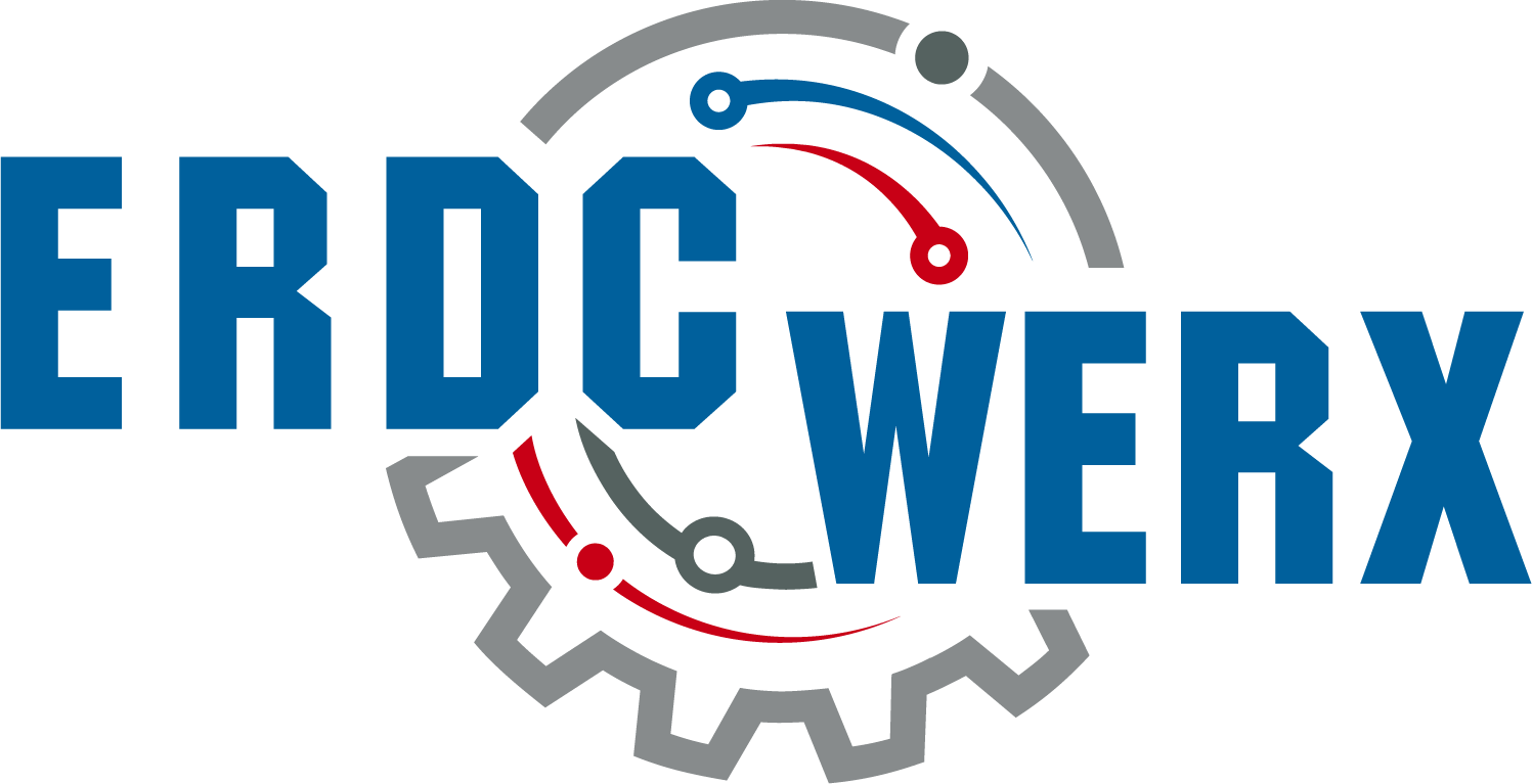 ERDCWERX Logo