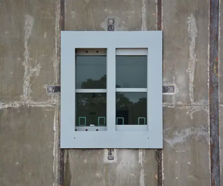 ERDC's Blast, Ballistic, and Forced-Entry-Resistant Operable Window ...